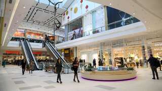 Апартаменты Expo Boulevard App Нур-Султан Апартаменты с 1 спальней-21